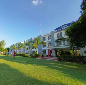 Best Pharmacy College in Lucknow