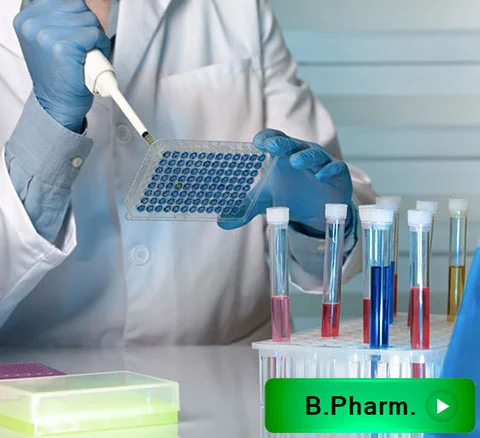 Best Pharmacy College in Lucknow